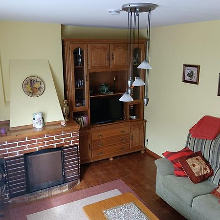 Casa Preciosas Vistas, Ubicada En Medio Del Parque Natural De Redes, Asturias Caso 外观 照片