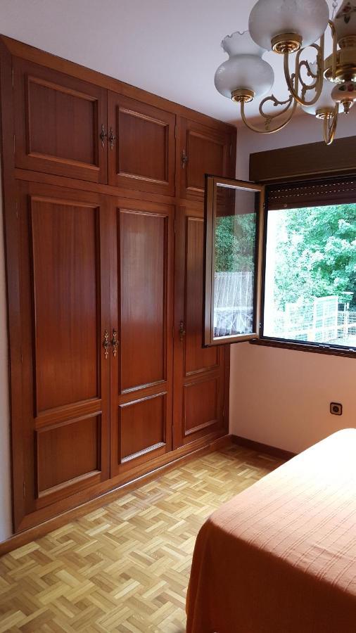 Casa Preciosas Vistas, Ubicada En Medio Del Parque Natural De Redes, Asturias Caso 外观 照片