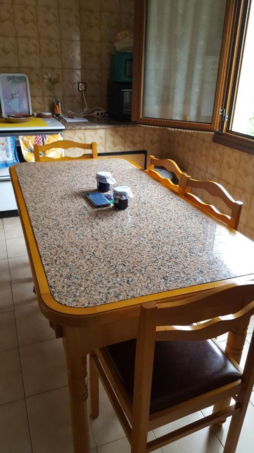 Casa Preciosas Vistas, Ubicada En Medio Del Parque Natural De Redes, Asturias Caso 外观 照片