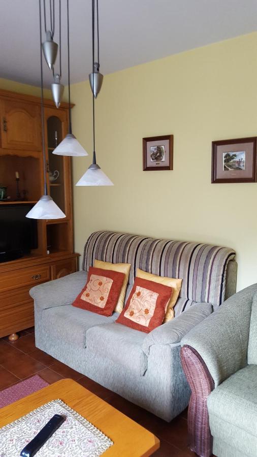 Casa Preciosas Vistas, Ubicada En Medio Del Parque Natural De Redes, Asturias Caso 外观 照片
