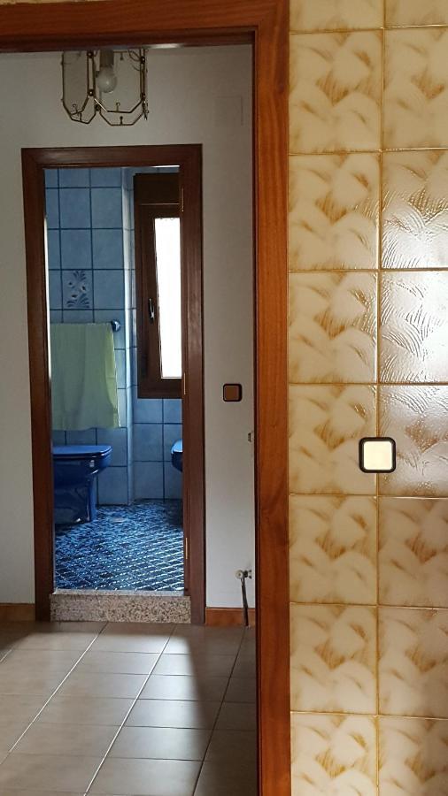 Casa Preciosas Vistas, Ubicada En Medio Del Parque Natural De Redes, Asturias Caso 外观 照片