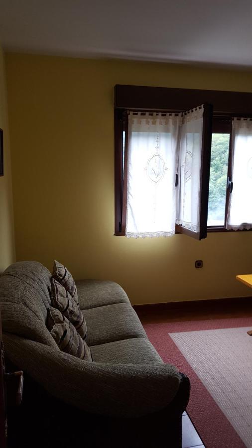 Casa Preciosas Vistas, Ubicada En Medio Del Parque Natural De Redes, Asturias Caso 外观 照片