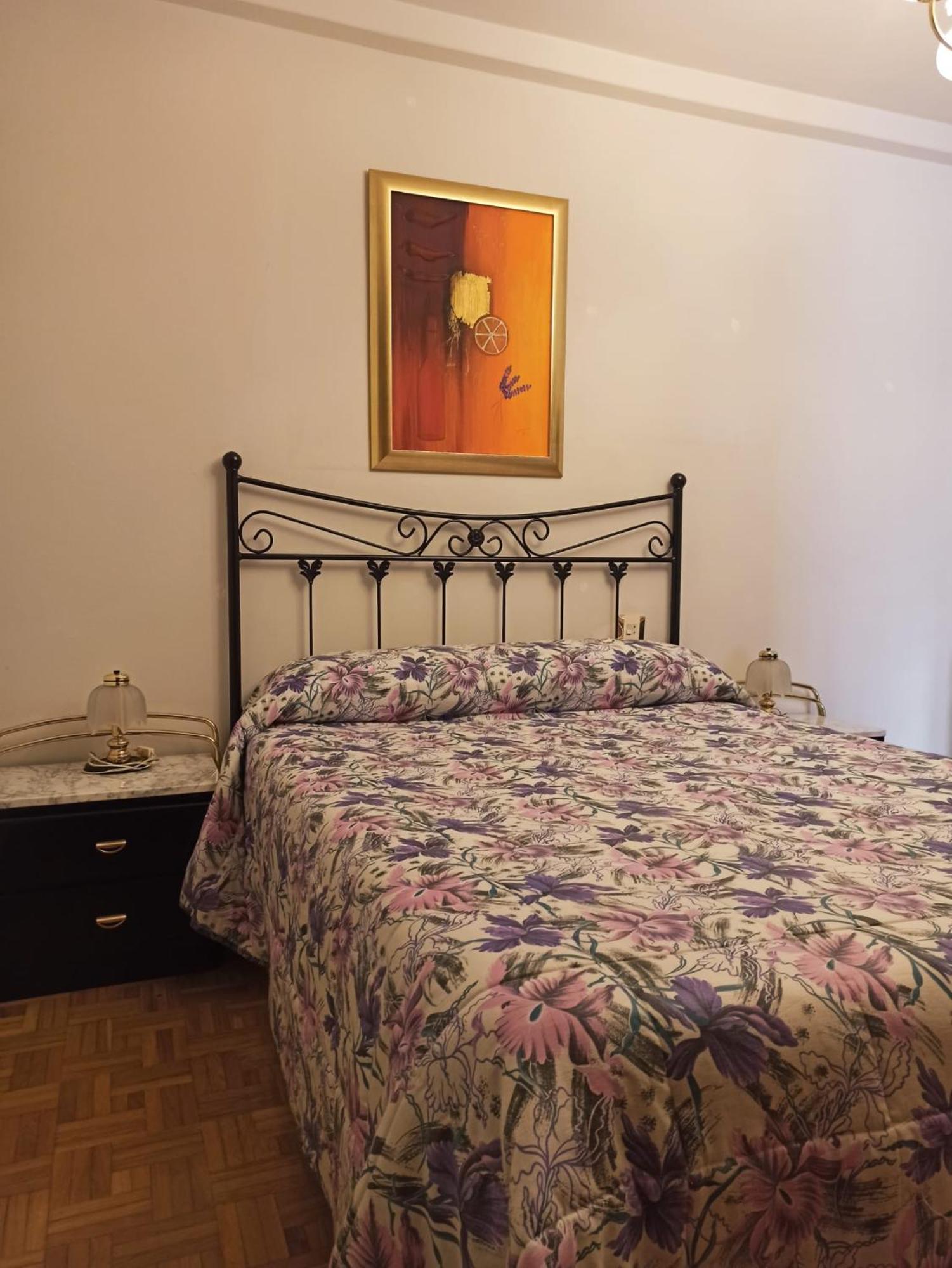 Casa Preciosas Vistas, Ubicada En Medio Del Parque Natural De Redes, Asturias Caso 外观 照片